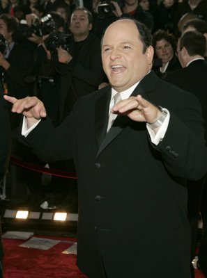 Jason Alexander photo