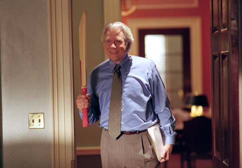 John Larroquette photo