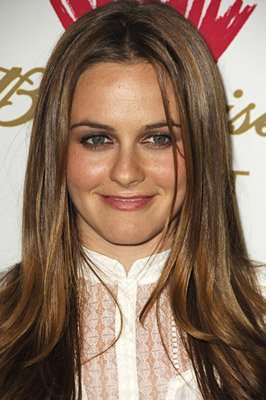 Alicia Silverstone photo