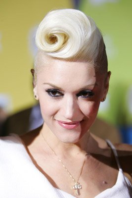 Gwen Stefani photo