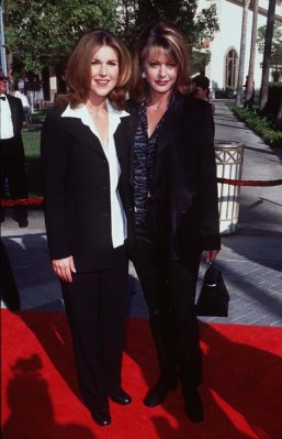 Peri Gilpin photo