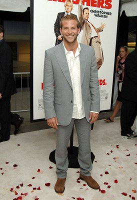 Bradley Cooper photo