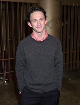 Jonathan Tucker photo