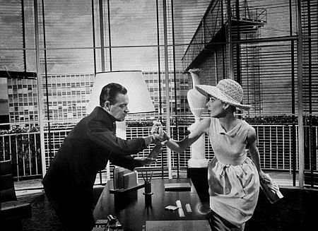 William Holden photo