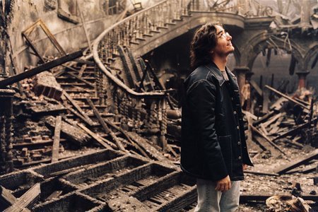 Brad Silberling photo