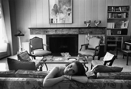 Natalie Wood photo