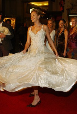 Kristanna Loken photo