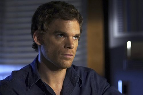 Michael C. Hall photo