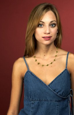 Carrie Finklea photo