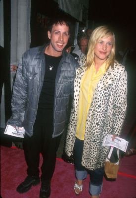 Alexis Arquette photo