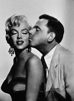 Marilyn Monroe photo