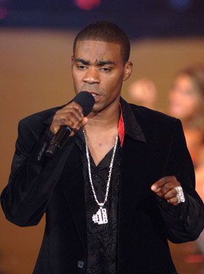 Tracy Morgan photo