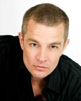 James Marsters photo