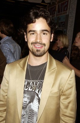 Jesse Bradford photo