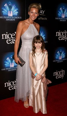 Natasha Henstridge photo