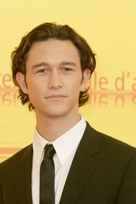 Joseph Gordon-Levitt photo