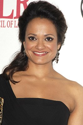 Judy Reyes photo