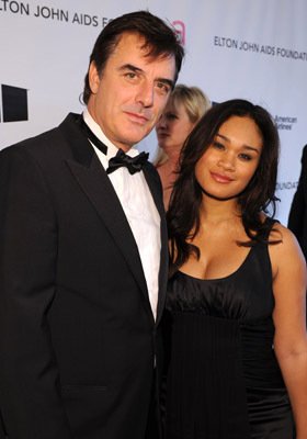 Chris Noth photo