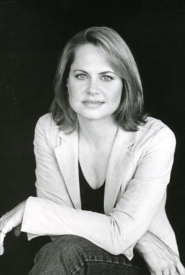 Deirdre Lovejoy photo