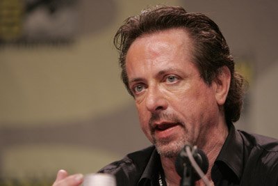 Clive Barker photo