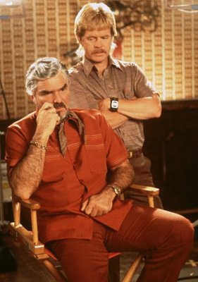Burt Reynolds photo