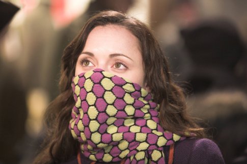 Christina Ricci photo