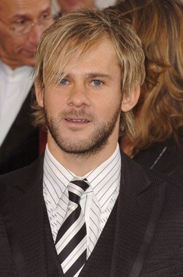 Dominic Monaghan photo
