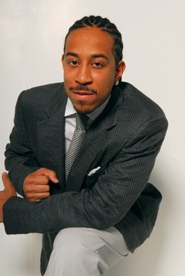 Ludacris photo
