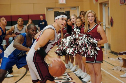 Jesse Metcalfe photo