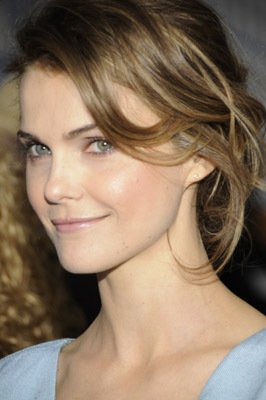 Keri Russell photo