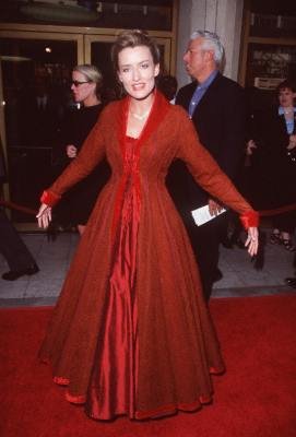 Natascha McElhone photo