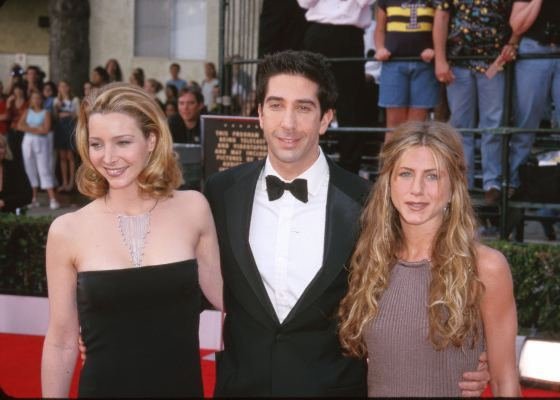 David Schwimmer photo