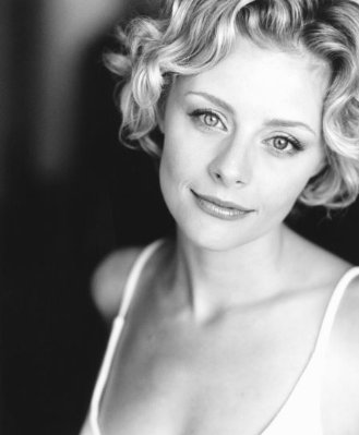 Jessica Cauffiel photo