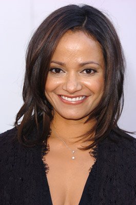Judy Reyes photo