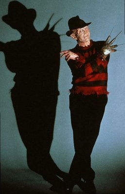 Robert Englund photo