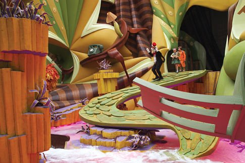 Spencer Breslin photo