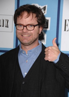 Rainn Wilson photo