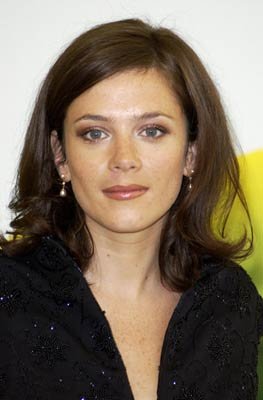 Anna Friel photo