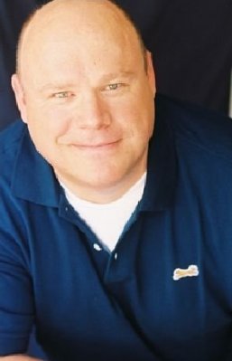 Kevin Chamberlin photo