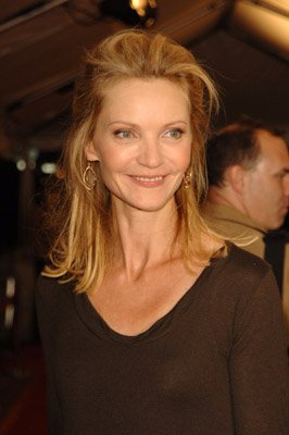 Joan Allen photo