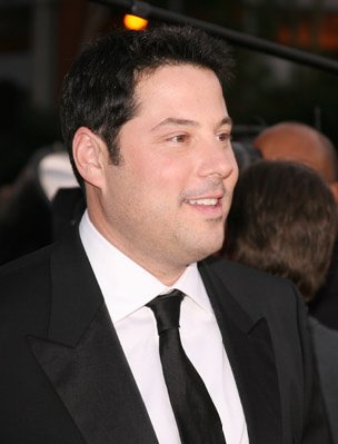 Greg Grunberg photo