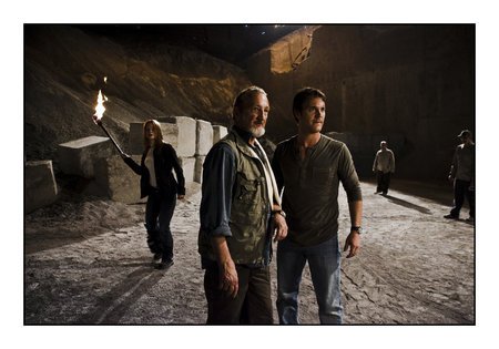 Robert Englund photo