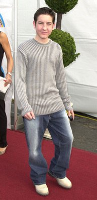 Chris Marquette photo