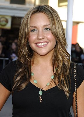 Amanda Bynes photo