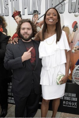 Aisha Tyler photo