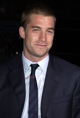 Scott Speedman photo