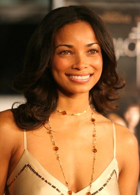 Rochelle Aytes photo