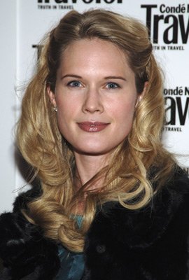 Stephanie March photo
