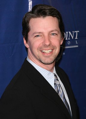 Sean Hayes photo