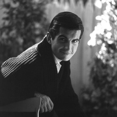 George Hamilton photo